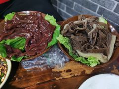 -黔老锅地摊火锅(盐务街店)
