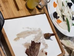 -汤城小厨•粤菜•靓汤(西直门凯德MALL店)