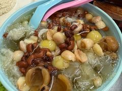 -汕头街四果汤