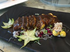 -三宝大饭店-中和艺素餐厅(浦上金山正祥广场店)