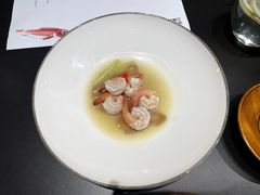 -潮汕味道·煮海餐厅(金麟大厦店)