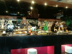 -泰谷酒店·太古码头闽菜自助餐厅