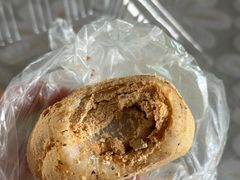 特色手工金团-沈大成(城隍庙店)
