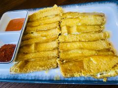 -七步香云南山里菜(昆明老街店)