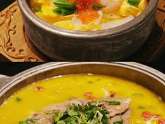 -民国红公馆·秦淮八艳(夫子庙店)