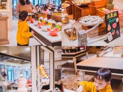 -杭州城中香格里拉大酒店
