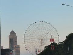 -南昌之星摩天轮