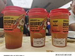 -聚味瞿记·龙虾堂(坡子街店)