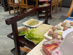 -重庆巴渝火锅(钟家村店)