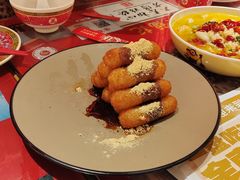 -味福记·本地特色菜(八一万达广场店)