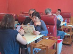 -重庆秦妈火锅(全国连锁五台山店)