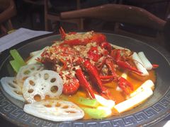 -红盔甲·小龙虾(天钥桥店)