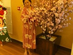 -大江户·温泉洗浴(浑南店)