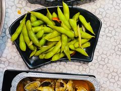 -云晓光头烧烤吧(新大陆广场店)