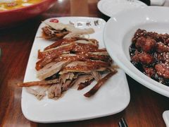 -全聚德(扬州虹桥坊店)