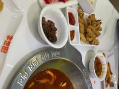-李想大虾(吾悦广场店)