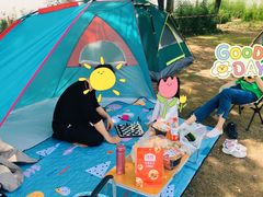 -杭州城北体育公园