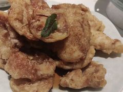 -红樱桃·欢乐餐厅(太原里店)