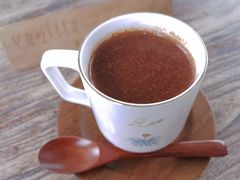 热巧克力-Vanillacafe香草咖啡(银海大世界店)