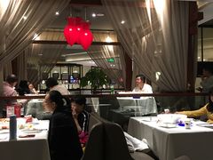 大堂-旺顺阁·北京菜(北辰上品+)