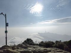 -梧桐山风景名胜区