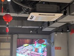 -海汕记·潮汕鲜牛肉火锅·自助
