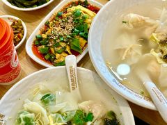 -琴岛顺天馄饨(营口路市场店)