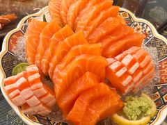 -汕头国际大酒店-牛一町目餐厅