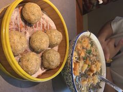 -老淮滨-蚌埠非遗小吃(淮河路店)