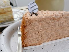 -CAKE WANG千层制造所(省府店)