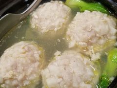 蟹粉狮子头-麟1929(外滩店)