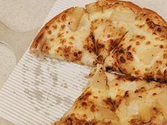 -尊宝比萨(中山八店)