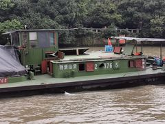 -运河游船(武林门码头)