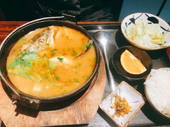 -石屋料理(南京西路店)