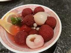 -福苗小骆驼烧烤(曲江店)