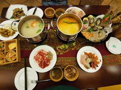 -火舞泰·泰式海鲜火锅餐厅(世纪城店)