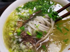 羊杂-郝刚刚羊杂割(柳巷店)