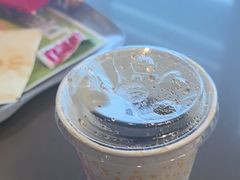 -麦当劳(牡丹江路店)