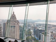 -Hi City·城市之巅