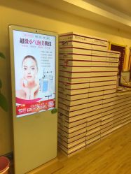 点击看大图 -康乃馨·馨悦佳人(鹭江店)