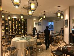 大堂-冶春茶社(星汉大厦店)