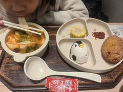 -小满手工粉(上海月星环球港店)