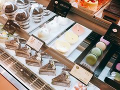 -皇冠幸福里动物奶油生日蛋糕(万达店)