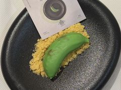 -正店·现代江浙菜(南京德基店)