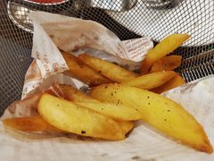 -新贝乐意大利餐厅(苏州中心店)