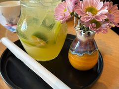 -四季餐厅(大寺店)