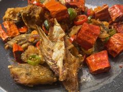 -尚海豆捞(乐虹坊店)