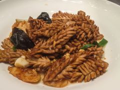 -闫府私房菜·老字号(恒隆店)