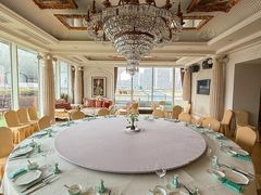 -世博源公馆·本帮融合菜·主题包厢·江景餐厅