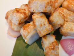 -莆田餐厅PUTIEN(三里屯店)